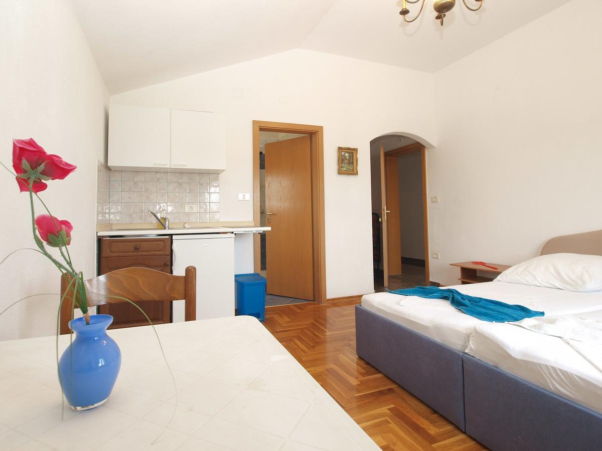 Apartments Anto 1598 法扎纳 外观 照片