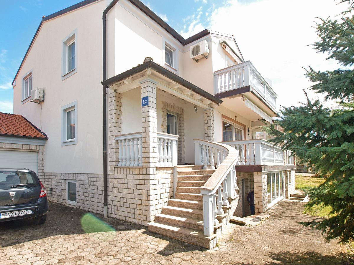 Apartments Anto 1598 法扎纳 外观 照片
