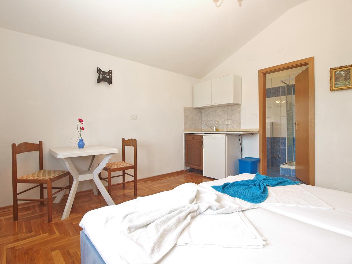 Apartments Anto 1598 法扎纳 外观 照片