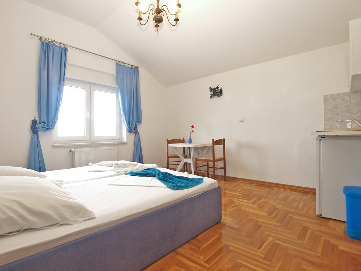 Apartments Anto 1598 法扎纳 外观 照片