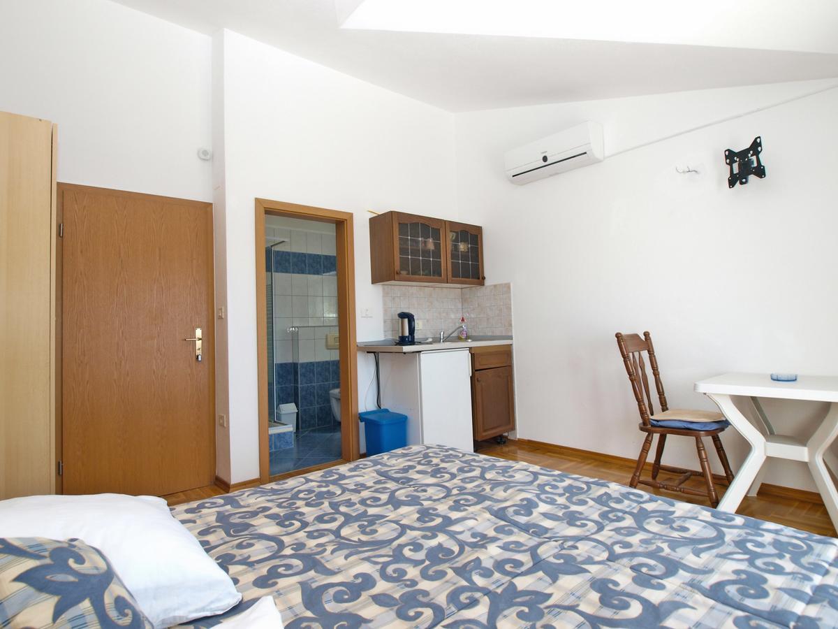 Apartments Anto 1598 法扎纳 外观 照片