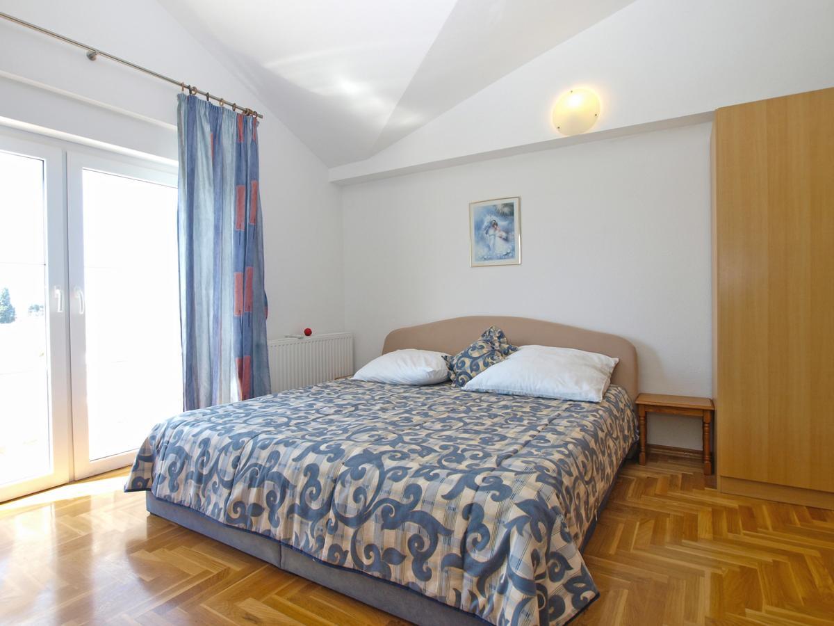 Apartments Anto 1598 法扎纳 外观 照片