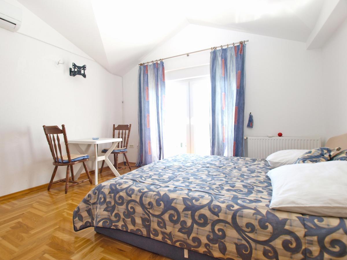 Apartments Anto 1598 法扎纳 外观 照片