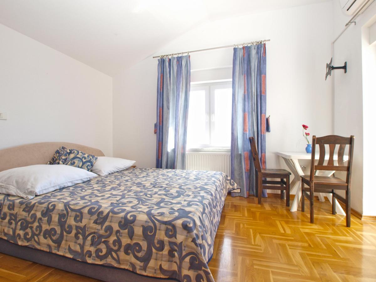 Apartments Anto 1598 法扎纳 外观 照片