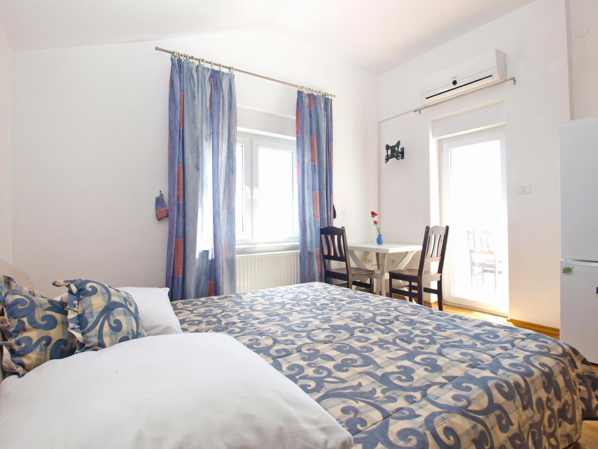 Apartments Anto 1598 法扎纳 外观 照片