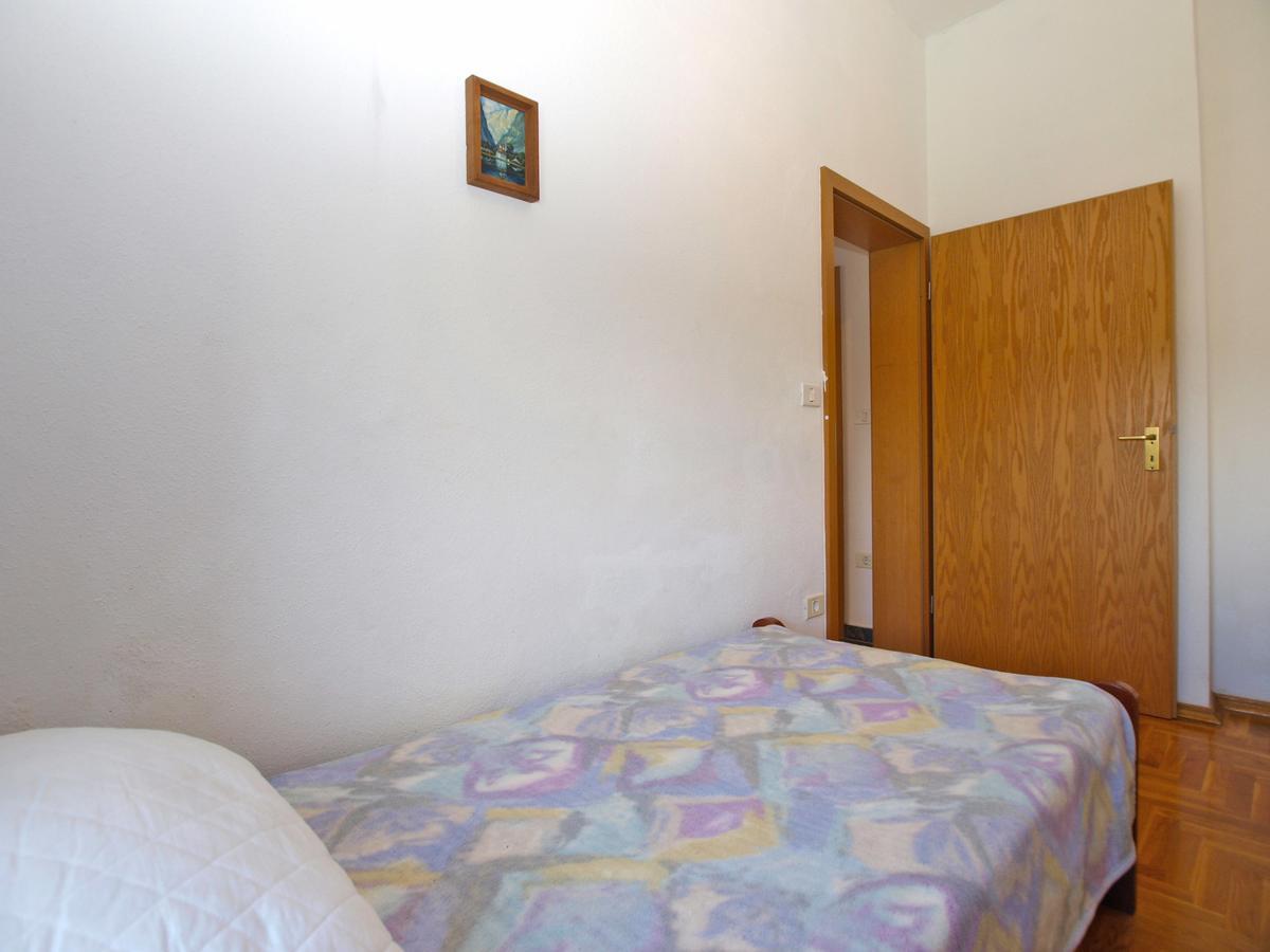 Apartments Anto 1598 法扎纳 外观 照片