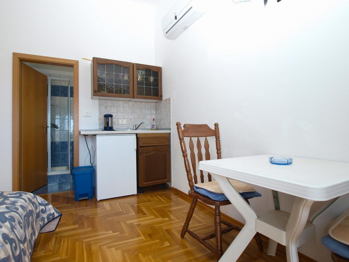 Apartments Anto 1598 法扎纳 外观 照片