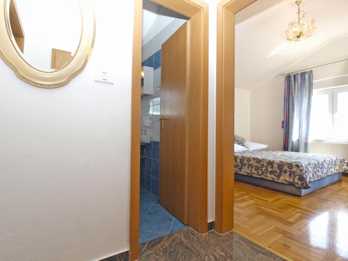 Apartments Anto 1598 法扎纳 外观 照片