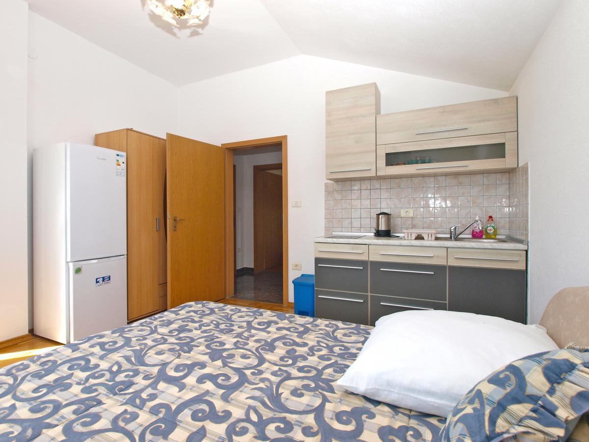 Apartments Anto 1598 法扎纳 外观 照片