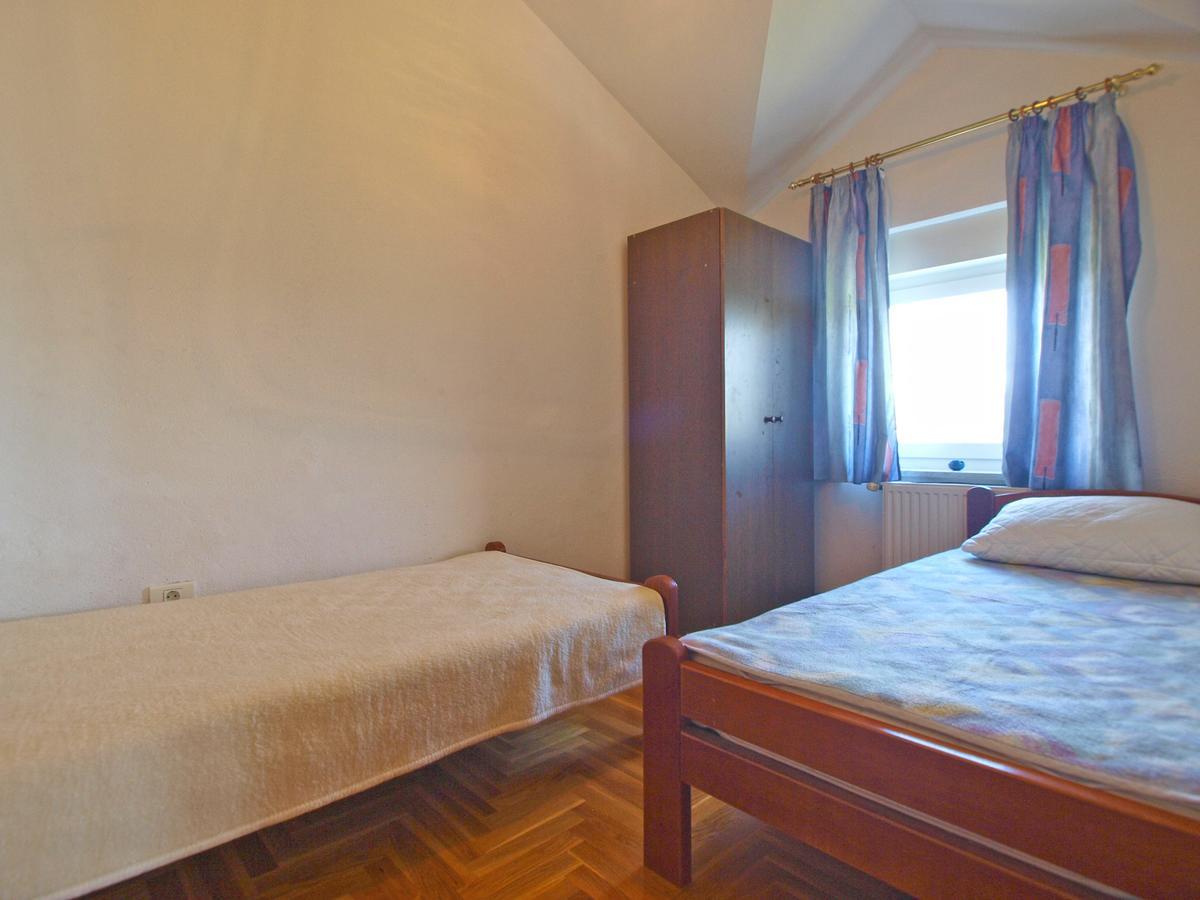 Apartments Anto 1598 法扎纳 外观 照片