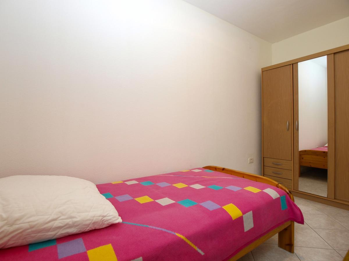 Apartments Anto 1598 法扎纳 外观 照片