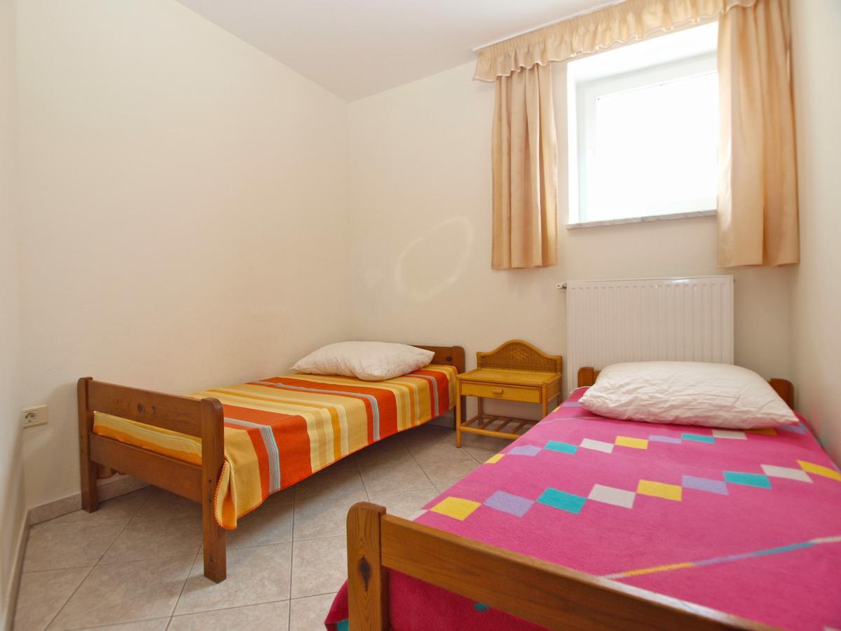 Apartments Anto 1598 法扎纳 外观 照片