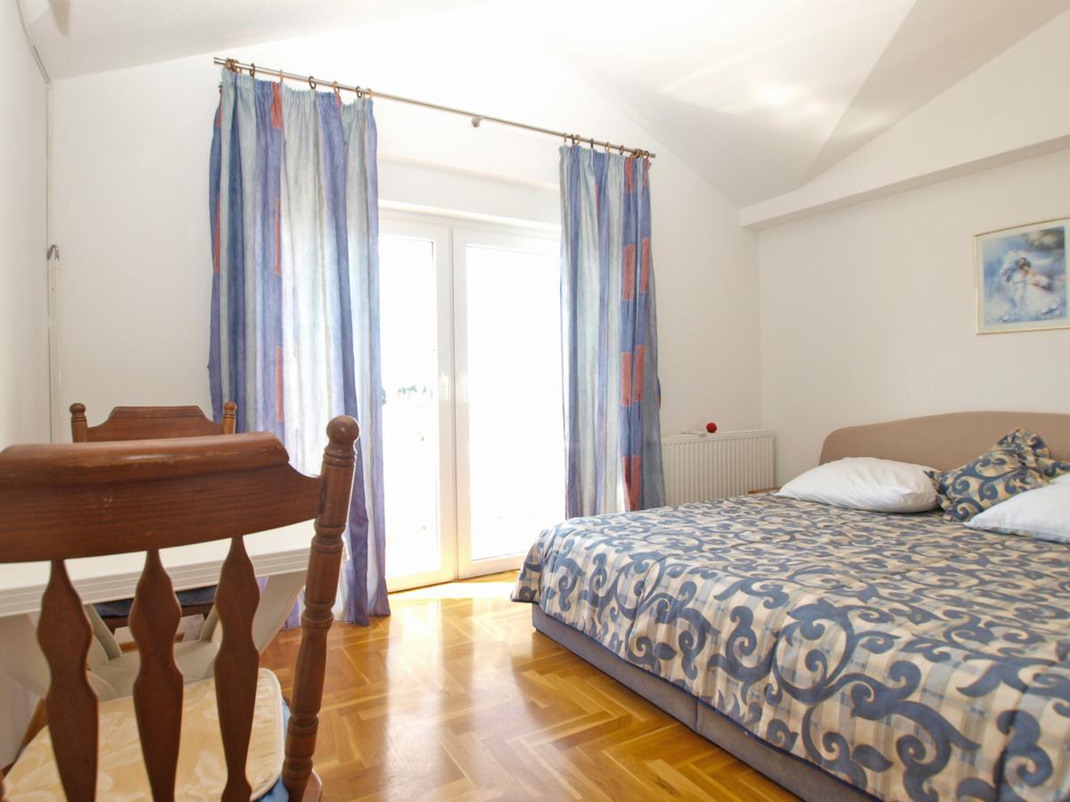 Apartments Anto 1598 法扎纳 外观 照片
