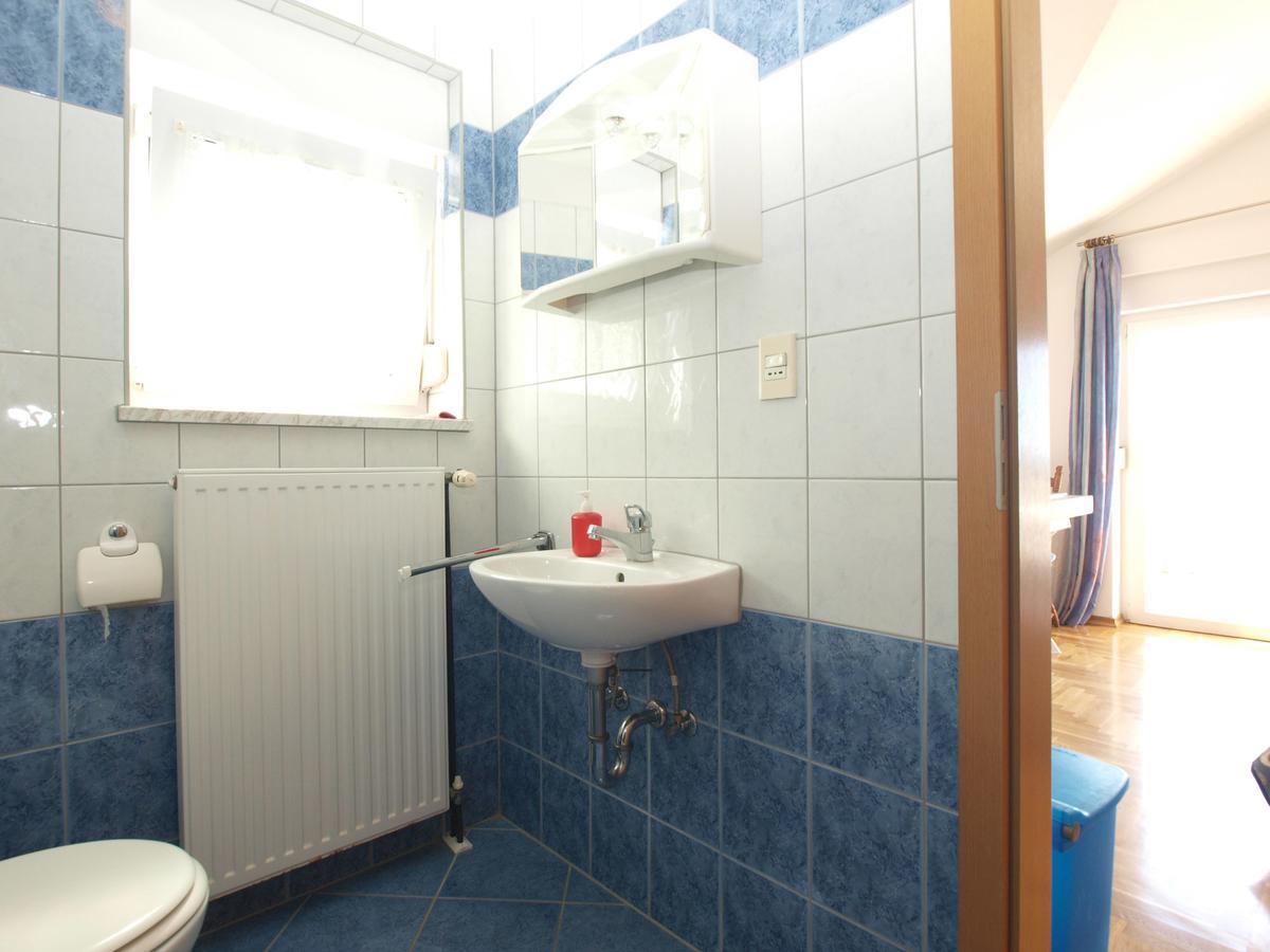 Apartments Anto 1598 法扎纳 外观 照片