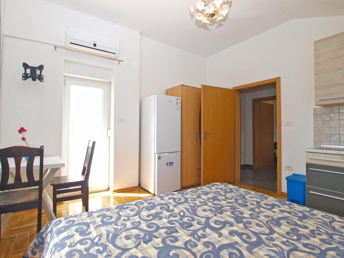 Apartments Anto 1598 法扎纳 外观 照片