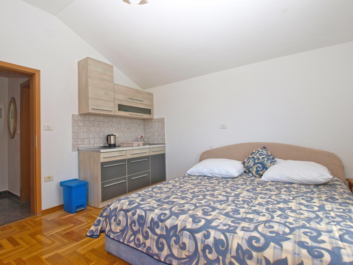 Apartments Anto 1598 法扎纳 外观 照片