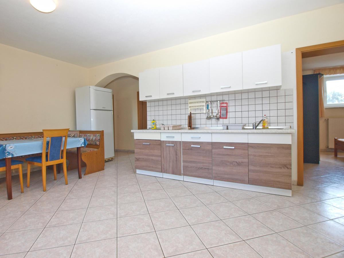 Apartments Anto 1598 法扎纳 外观 照片