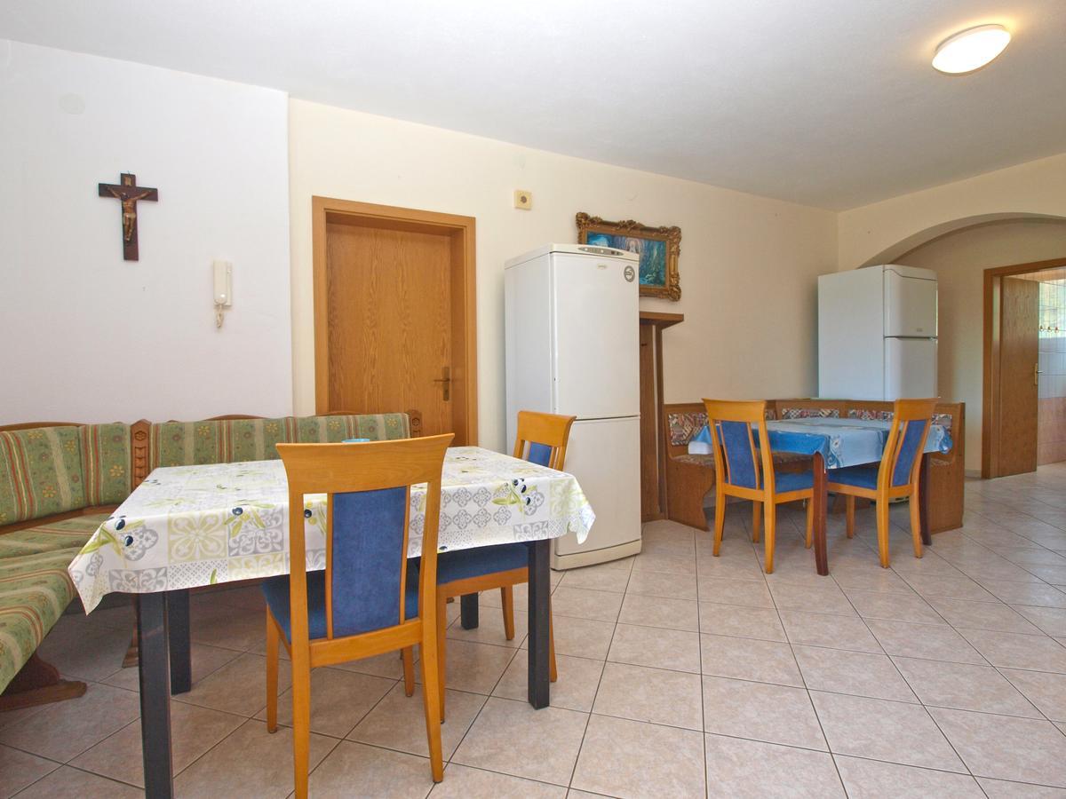Apartments Anto 1598 法扎纳 外观 照片