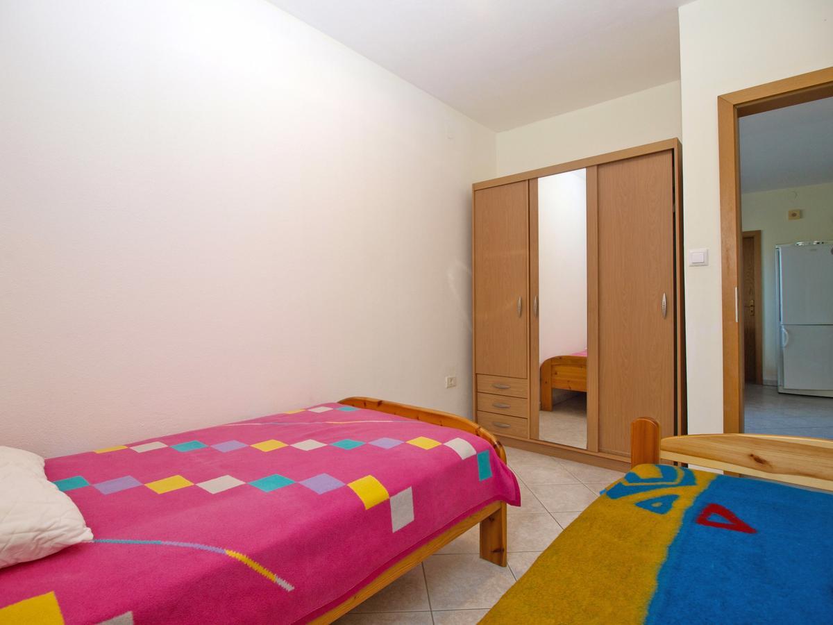 Apartments Anto 1598 法扎纳 外观 照片