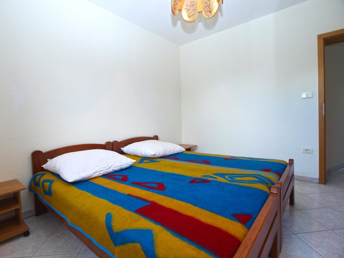 Apartments Anto 1598 法扎纳 外观 照片