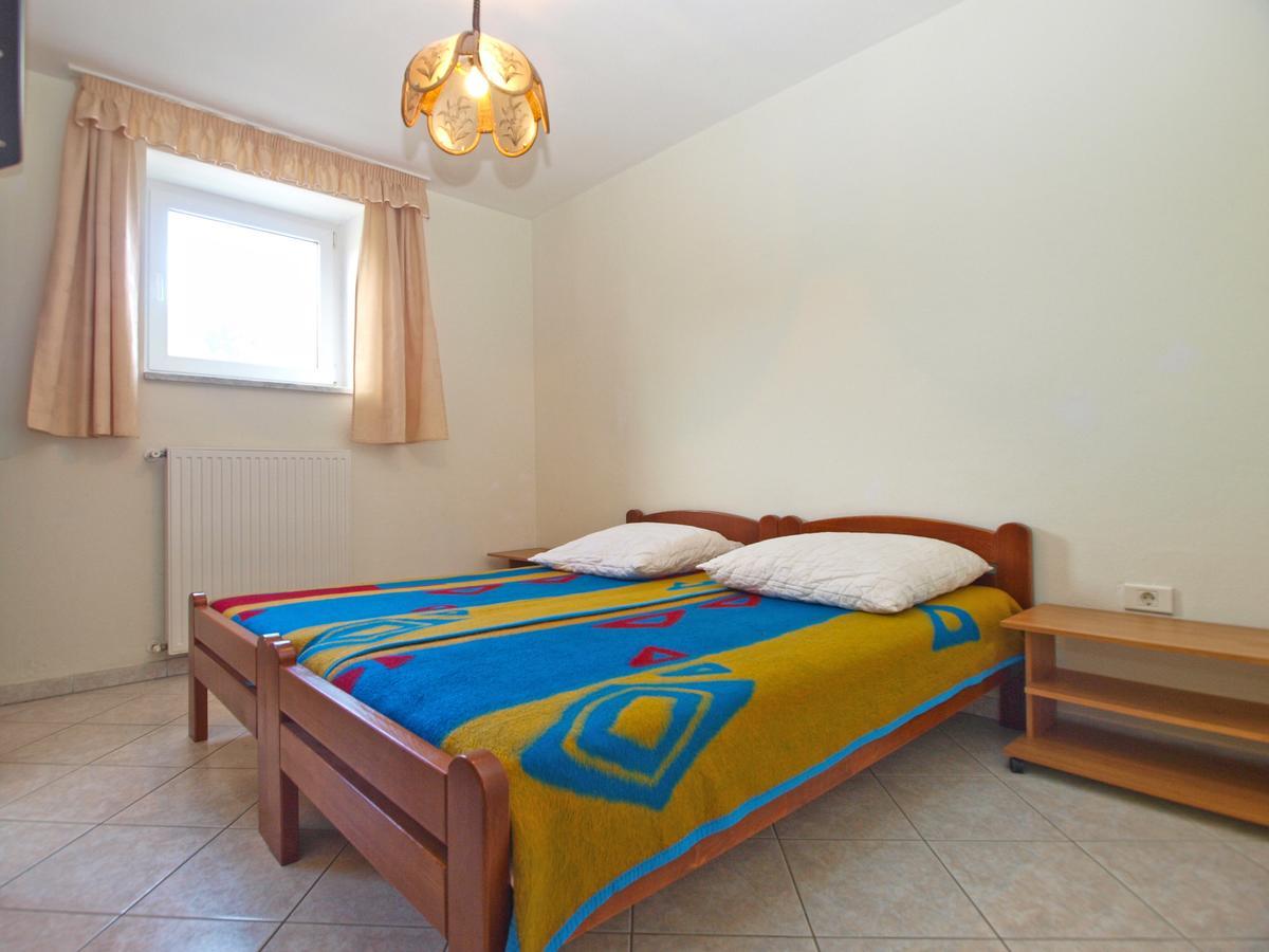 Apartments Anto 1598 法扎纳 外观 照片