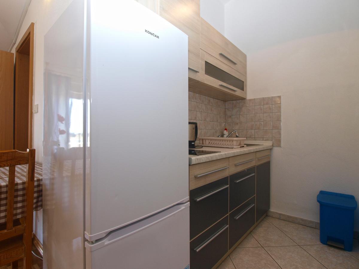 Apartments Anto 1598 法扎纳 外观 照片