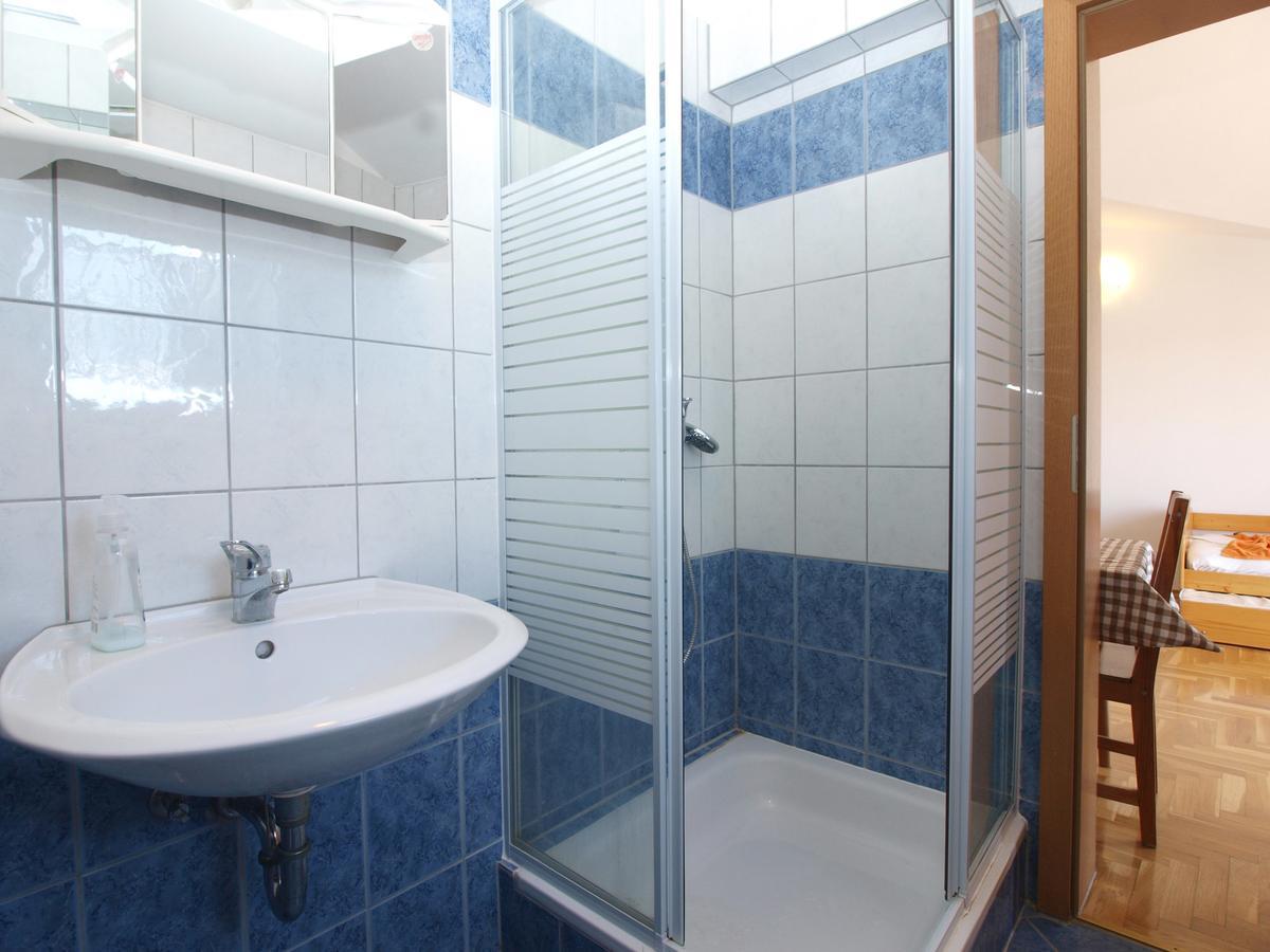Apartments Anto 1598 法扎纳 外观 照片