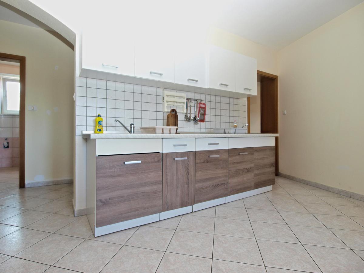 Apartments Anto 1598 法扎纳 外观 照片