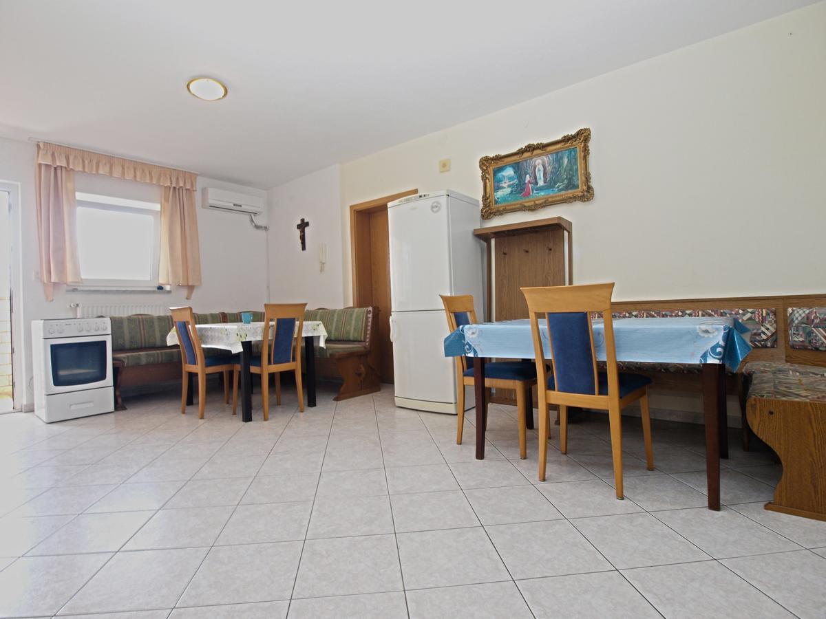 Apartments Anto 1598 法扎纳 外观 照片