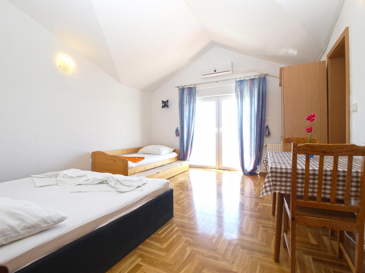 Apartments Anto 1598 法扎纳 外观 照片
