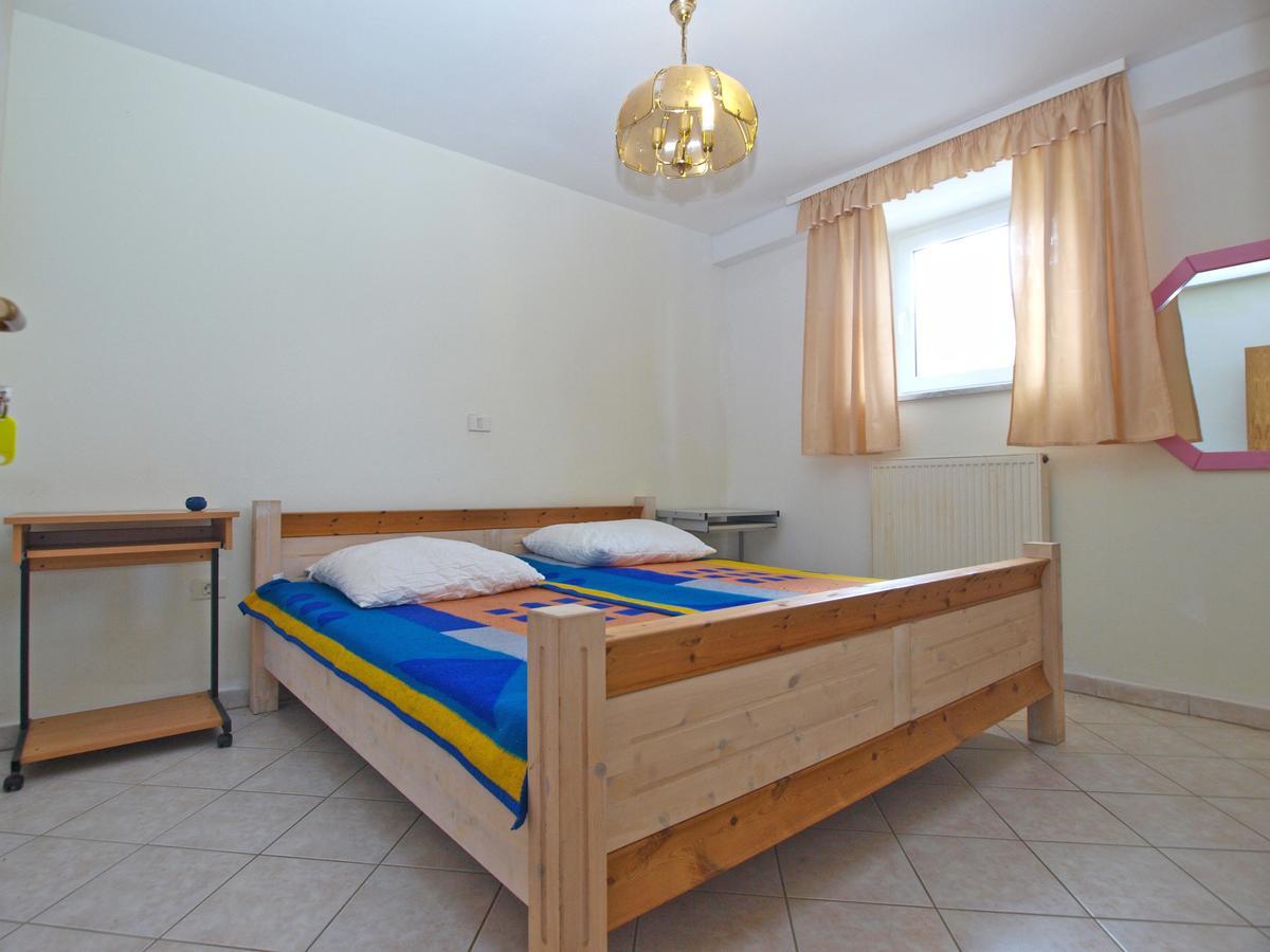 Apartments Anto 1598 法扎纳 外观 照片