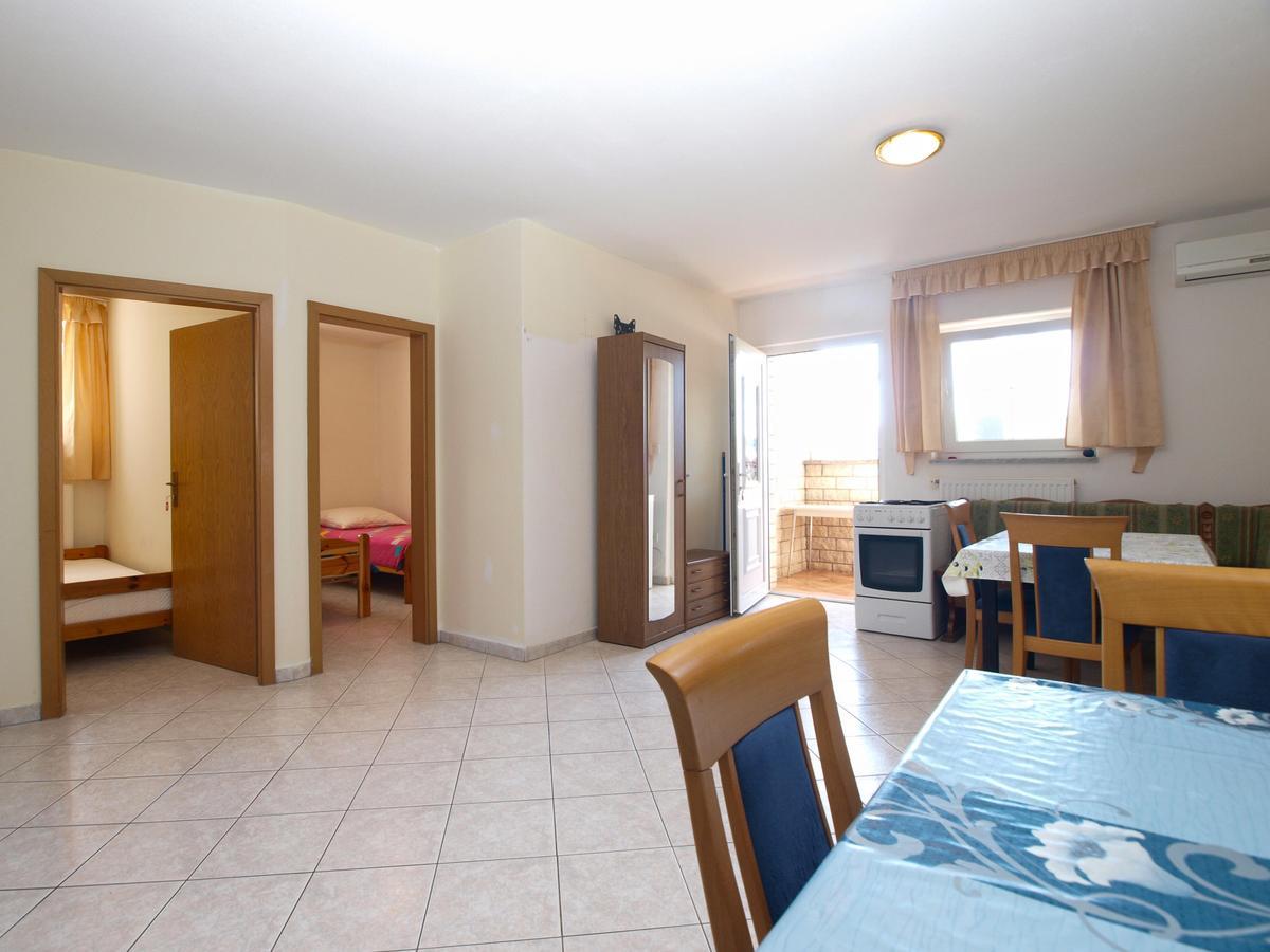 Apartments Anto 1598 法扎纳 外观 照片