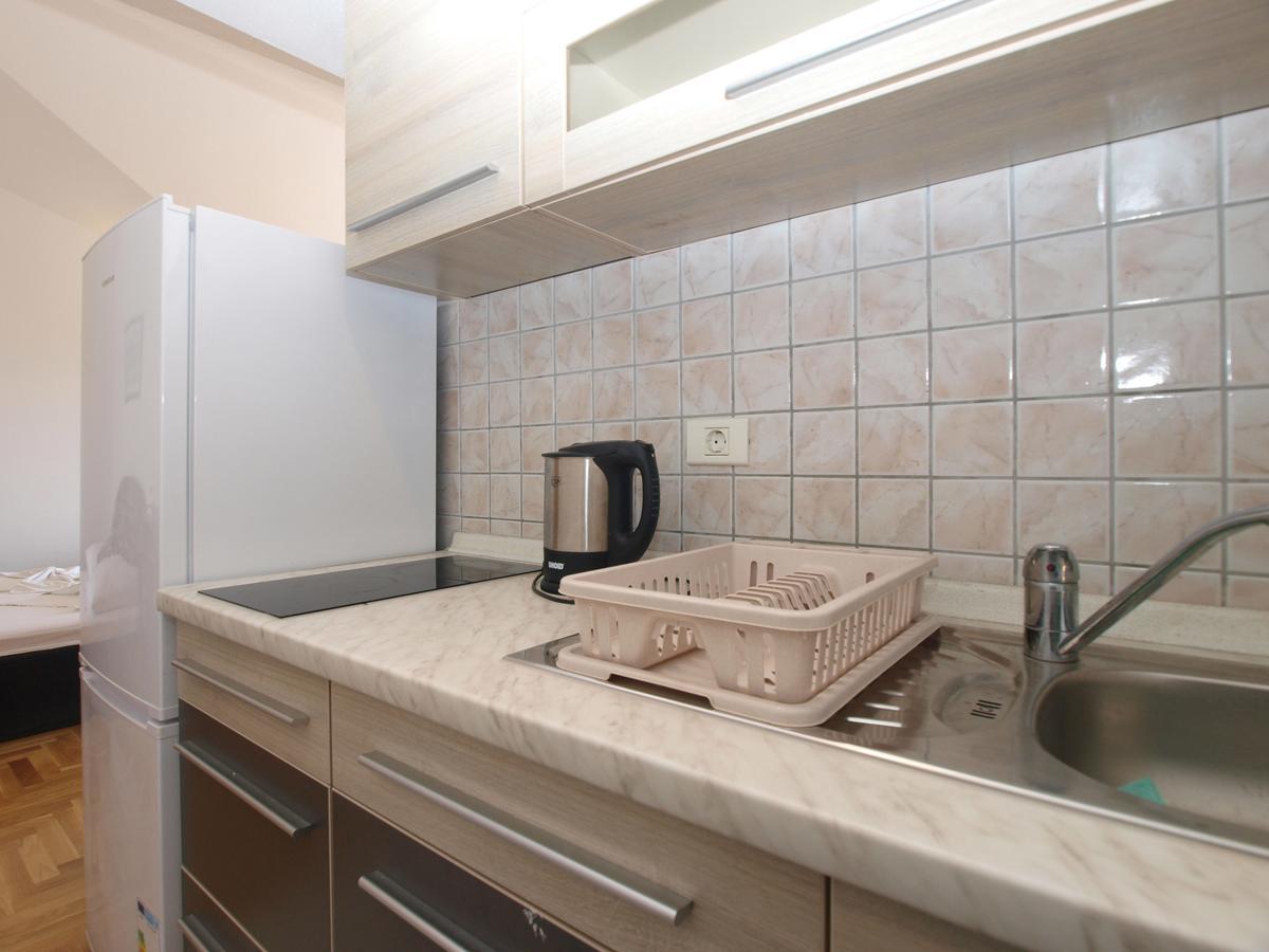 Apartments Anto 1598 法扎纳 外观 照片