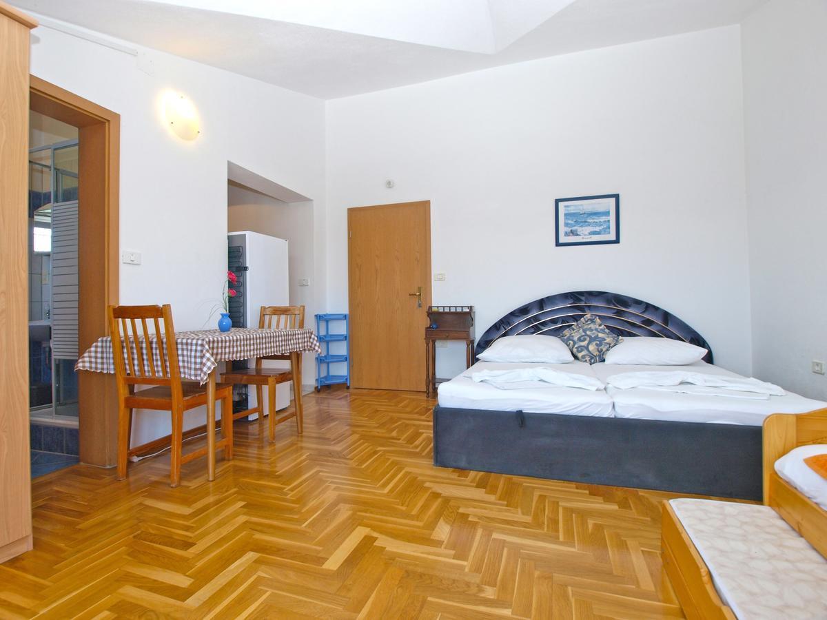 Apartments Anto 1598 法扎纳 外观 照片