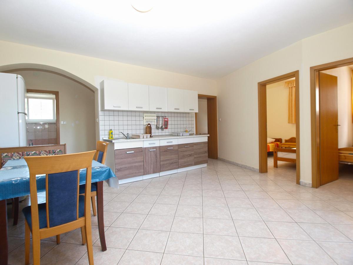 Apartments Anto 1598 法扎纳 外观 照片