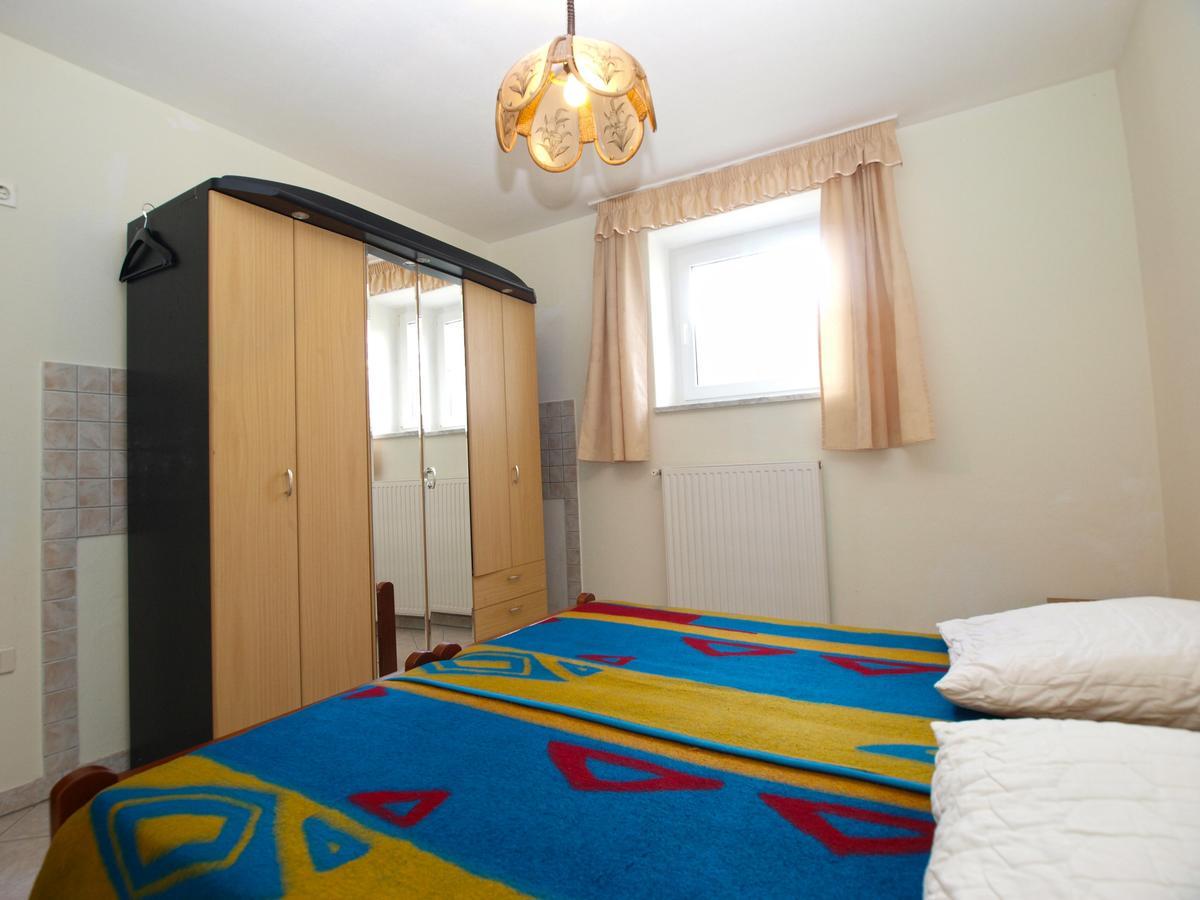 Apartments Anto 1598 法扎纳 外观 照片