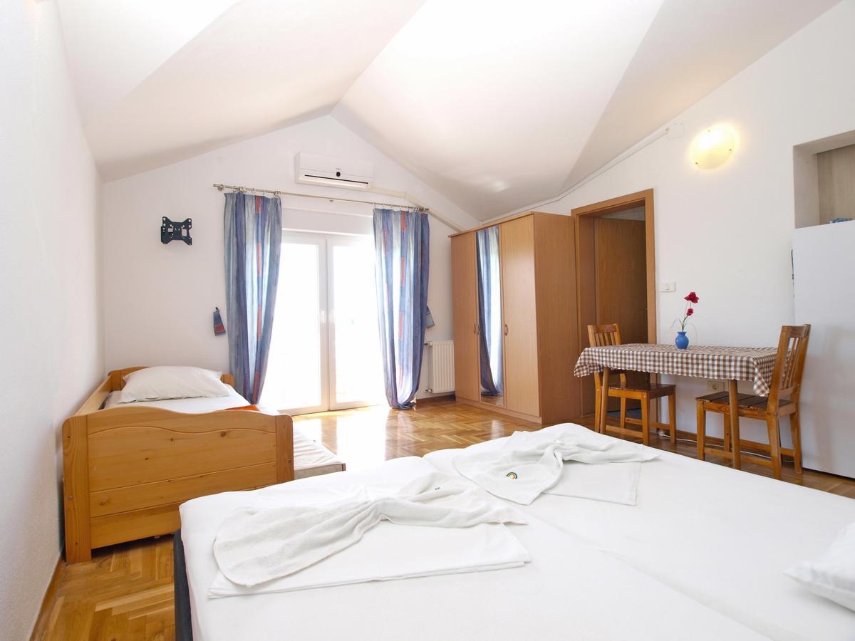 Apartments Anto 1598 法扎纳 外观 照片