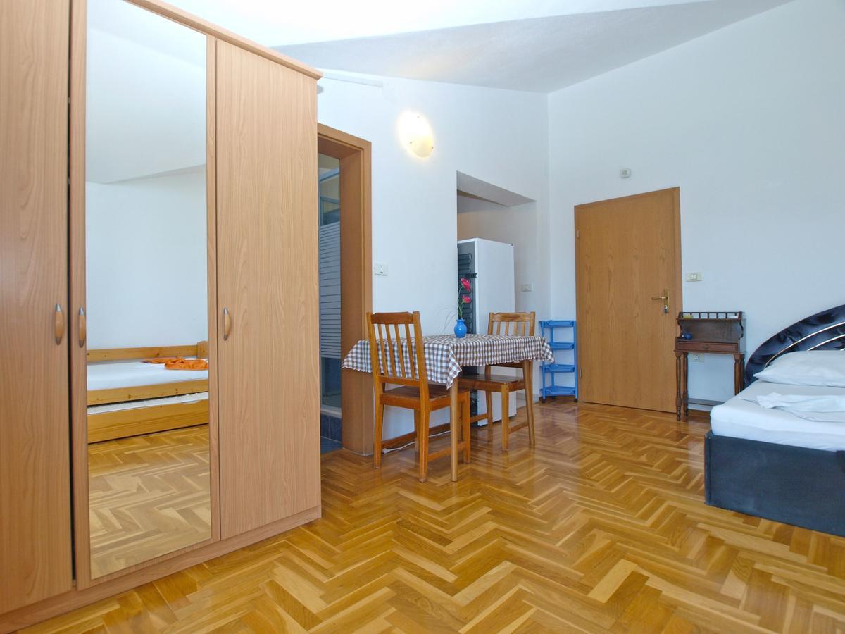 Apartments Anto 1598 法扎纳 外观 照片