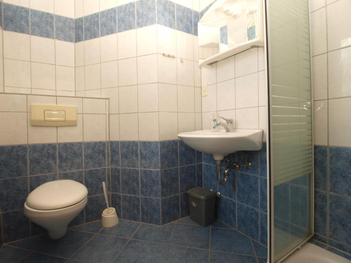 Apartments Anto 1598 法扎纳 外观 照片